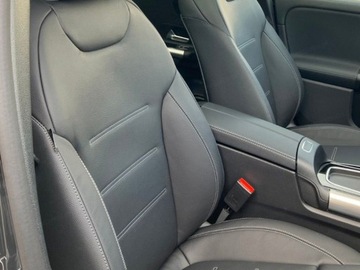 Mercedes GLA II Off-roader Facelifting 2.0 220 190KM 2025 GLA 220 4-Matic Progressive 2.0 (190KM) 2025, zdjęcie 4