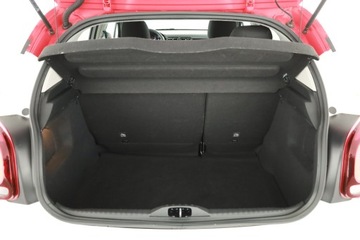 Citroen C3 III Hatchback Facelifting 1.2 PureTech 83KM 2023 Citroen C3 1.2 PureTech, Salon Polska, Serwis ASO, zdjęcie 10