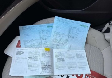 Opel Insignia I Sports Tourer 1.6 Turbo ECOTEC 180KM 2009 Opel Insignia COSMO 1.6T 180ps 6Biegow Xenon EL.Klapa Serwisowana Bezwypad, zdjęcie 32