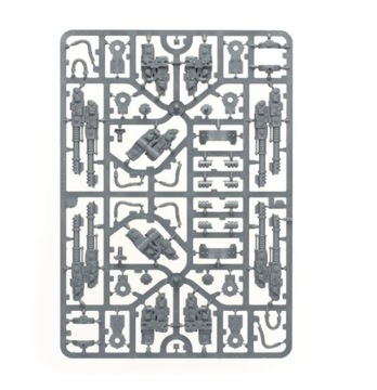 Спартанский штурмовой танк | Космические десантники Ереси Хоруса