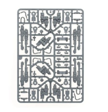 Ересь Хоруса: Спартанский штурмовой танк