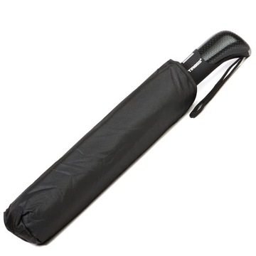 большой XXXL 140 см автоматический зонт из волокна