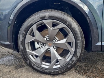 Cupra Formentor Crossover Facelifting 2.0 TSI 204KM 2026 CUPRA Formentor 2.0 TSI 4Drive DSG Suv 204KM 2026, zdjęcie 17