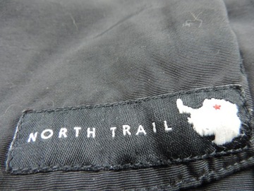 CUBUS NORTH TRAIL 90*SOUTH POLE OCIEPLANA PARKA L/XL