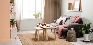 Tikkurila optiva matt 5 база A 2,7 л.