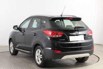 Hyundai ix35 SUV 1.6 GDI 135KM 2013 Hyundai ix35 1.6 GDI, Salon Polska, Skóra, Klima, zdjęcie 3