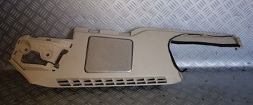 RANGE ROVER VOGUE L405 КРЫШКА БАГАЖНИКА ЛЕВАЯ БЕЖЕВАЯ