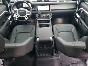 Land Rover Defender IV (L663) 2024 Land Rover Defender 110 S 2024 2.0l 2.0 Benzyna 296KM, zdjęcie 8