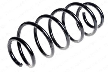 ПОДВЕСКА ПРУЖИНА VOLVO XC60 2.0D/2.4D 05/08-04