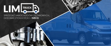 IVECO DAILY 06-12 UCHYCENÍ MOTORU LEVÝ NR 500376599