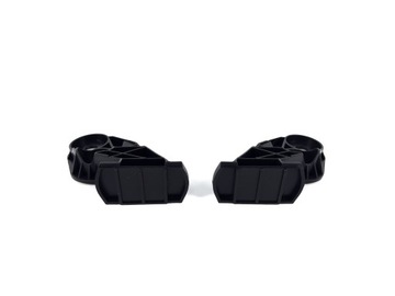 КРОНШТЕЙН БАМПЕРА BMW E46 Левый+Правый