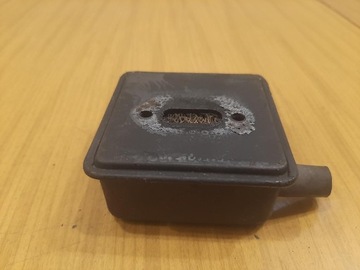 RYOBI RHT 2660 DA ГЛУШИТЕЛЬ ВЫХЛОПА