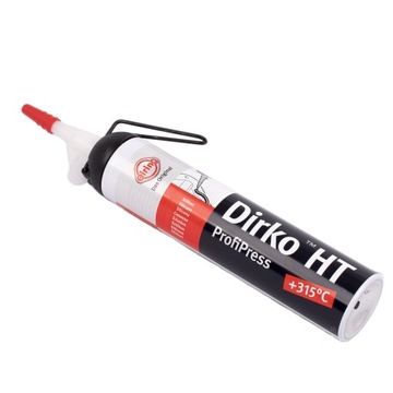 SILIKON MASA USZCZELNIAJĄCA ELRING DIRKO 200ML