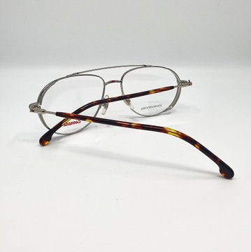 Рамы CARRERA с гибкой системой.