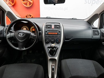 Toyota Auris I 2008 TOYOTA Auris 1.4 Hatchback 97KM 2008, zdjęcie 8