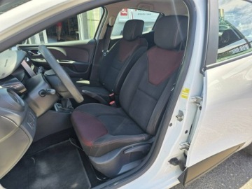 Renault Clio IV Hatchback 5d 1.2 16V 75KM 2014 Renault Clio 1.2 Benzyna 75 KM, Klimatyzacja,, zdjęcie 5