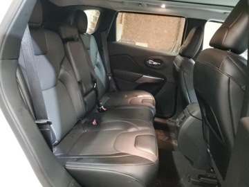 Jeep Cherokee V 2022 Jeep Cherokee Limited 2022 3.2l 3.2 Benzyna 271KM, zdjęcie 11