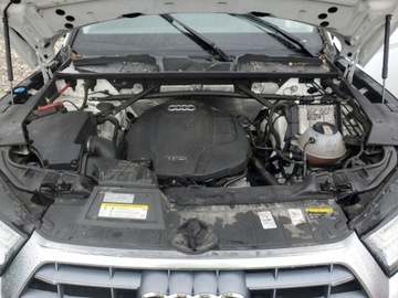 Audi Q5 II 2020 Audi Q5 Premium Plus 2020 2.0l 2.0 Benzyna 248KM, zdjęcie 6