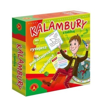 Настольная игра «Чарамс» с доской.