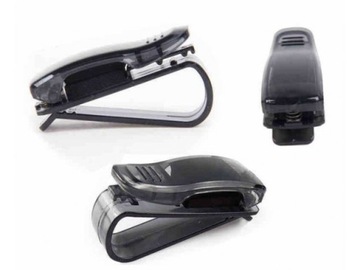 ДЕРЖАТЕЛЬ ЗАЖИМА ДЛЯ АВТОМОБИЛЬНЫХ СТЁК