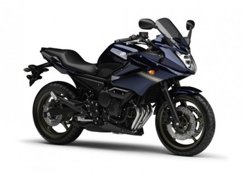 Правое зеркало Yamaha XJ6S Diversion 09-16 2009-2016