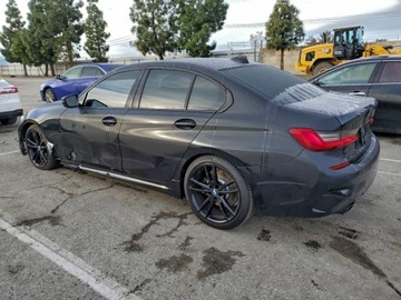 BMW Seria 3 G20-G21 2021 BMW Seria 3 330i 2021 2.0 Benzyna 255KM, zdjęcie 1