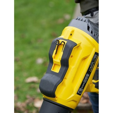 БАТАРЕЯ. ВОЗДУХОДУВКА ДЛЯ ЛИСТ ST V20 SFMCBL7B-XJ STANLEY