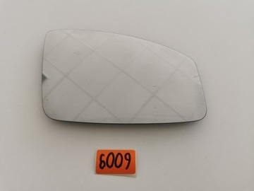 6009 VLOŽKA ZRCÁTKO RENAULT ESPACE PRAVÁ STRANA