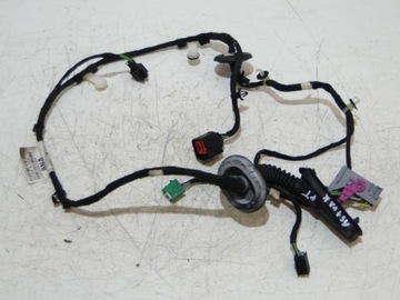 OPEL ASTRA K INSTALACJA WIĄZKA DRZWI PRAWY TYŁ