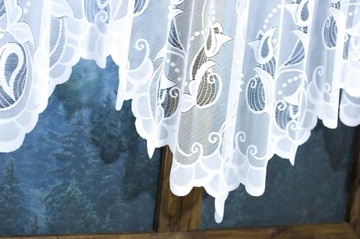 ГОТОВАЯ ШТОРА ЖАККАРДОВАЯ ШТОРА С ЛЮСОНАМИ