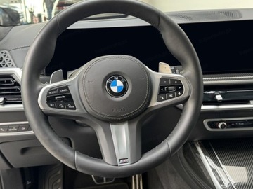 BMW X7 SUV Facelifting 3.0 40d 352KM 2025 BMW X7 xDrive40d Individual Edition Suv 3.0 (352KM) 2025, zdjęcie 5