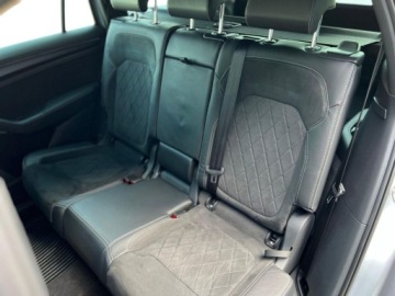 Skoda Kodiaq I SUV 2.0 TDI SCR 200KM 2021 Skoda Kodiaq Sportline 2.0 TDI 200KM 4x4 DSG 7-osobowy Matrix LED Hak, zdjęcie 19