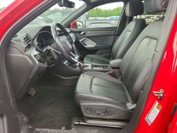 Audi Q3 II 2022 Audi Q3 Premium 40 2022 2.0 Benzyna 184KM, zdjęcie 7