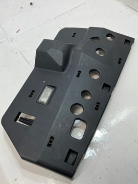 OSŁONA DESKI POD SCHOWEK VW TOUAREG 7P 7P1863082