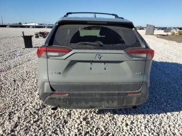 Toyota 2021 Toyota RAV4 Toyota RAV4 XLE Premium FWD, od ubezpieczalni po gradobiciu, zdjęcie 4