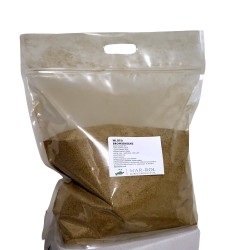 Młóto browarniane suszone zanęty 5 kg