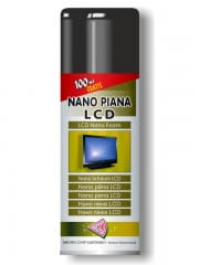 Nano Piana LCD 400ml