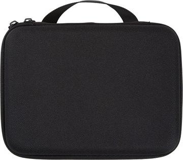 Сумка-органайзер Amazon Basics GoPro 2 3 4 5 6 7 8 9 10 11 12 ЧЕРНЫЙ