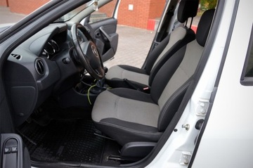 Dacia Duster I SUV Facelifting 1.5 dCi 90KM 2015 Dacia Duster Salon Polska I własciciel Zadbana Serwis Bezwypadek 2x koła!, zdjęcie 9