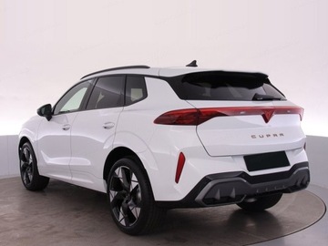 Cupra Terramar SUV 1.5 eTSI 150KM 2025 Terramar Advantage Edition 1.5 eTSI mHEV DSG 150KM 2025, zdjęcie 4