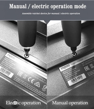 ЭЛЕКТРИЧЕСКАЯ ТОЧНАЯ ОТВЕРТКА CS02D СВЕТОДИОДНАЯ ОТВЕРТКА