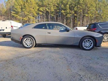 Dodge Charger VII 2025 Dodge Charger Daytona RT 2025 Elektryczny 456KM, zdjęcie 5