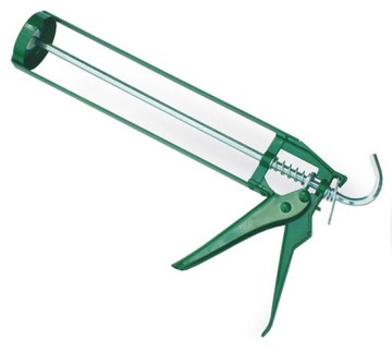 BOLL SZKIELETOWY PISTOLET WYCISKACZ DO TUB