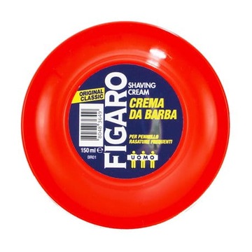 FIGARO krem do golenia z olejkiem kokosowym 150ml