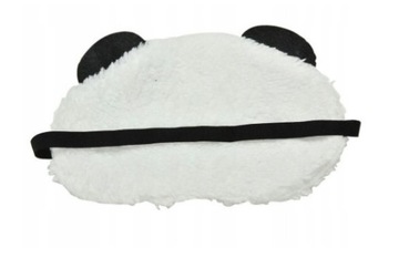 МАСКА Повязка для спящей панды 18,5*9,5