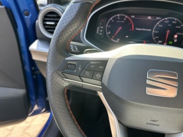 Seat Arona 2024 Seat Arona FR Salon PL GW 5 Lat FV23% Led, Beats,, zdjęcie 29