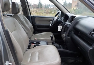 Honda CR-V II 2.2 TD 140KM 2005 Honda CR-V Diesel Okazja 2.2 Diesel 140KM, zdjęcie 15