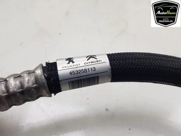 OPEL CORSA F 2022 PŘÍVODY KLIMATIZACE