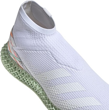 Adidas Predator Спортивная обувь для закрытых помещений | р 41 1/3