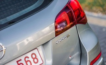 Opel Astra H Kombi 1.7 CDTI ECOTEC 125KM 2013 Opel Astra Opel Astra 1.7 Diesel 125KM, zdjęcie 27